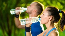 Imagen de Verano 2025: cómo mantener una buena hidratación durante los días de calor