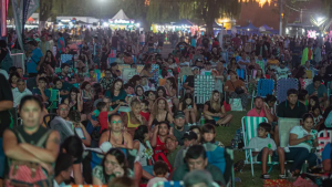 Fiesta de la Pera 2025: ¡atención Allen!, abrió la inscripción para los sorteos millonarios por noche