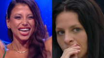 Imagen de Traición, celos y venganza en Gran Hermano: la reacción de Chiara ante el regreso de Jenifer