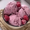 Imagen de La ola de calor se combate con helado casero de yogur y frutos rojos