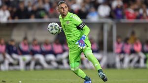 San Lorenzo y otra búsqueda internacional: está cerca Keylor Navas