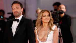 Jennifer López y Ben Affleck habrían oficializado su divorcio