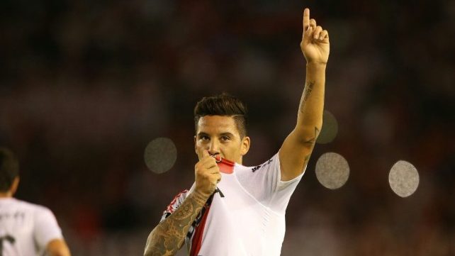 Austin FC aceptó la última oferta de River por Sebastián Driussi.