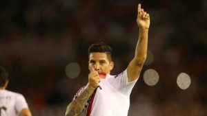 Otra vuelta anhelada en River: Sebastián Driussi será el séptimo refuerzo de Gallardo