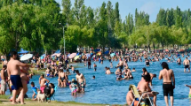 Imagen de Alerta por calor en Neuquén y Río Negro este viernes: las nuevas zonas afectadas