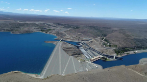 Búsqueda de un pescador en Alicurá: cómo fue que su grupo quedó a la deriva y los detalles del operativo