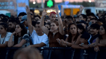 Imagen de Verano 2025 en el Alto Valle: cronograma de festivales y todos los artistas confirmados