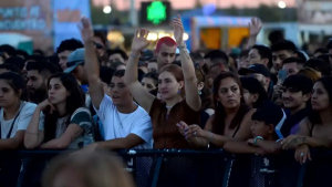 Verano 2025 en el Alto Valle: cronograma de festivales y todos los artistas confirmados