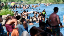 Imagen de Tras Año Nuevo, más calor: los sofocantes días que se vienen en Neuquén y el Alto Valle