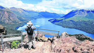 Verano 2025 bajo el gobierno de Javier Milei: cayeron las reservas en Bariloche y Chubut