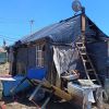 Imagen de Un incendio afectó una vivienda en Casimiro Gómez de Neuquén, en Año Nuevo