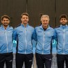 Imagen de Argentina debuta en la Copa Davis 2025 ante Noruega: hora y TV