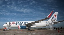 Imagen de JetSmart vuelve a unir Buenos Aires con una importante ciudad de la Patagonia: desde qué precio