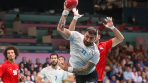 Argentina debuta ante Egipto en el Mundial de Handball: los 5 datos que tenés que conocer