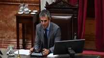 Imagen de Sin los votos asegurados, el Gobierno intensifica las negociaciones para derogar las PASO