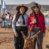 Imagen de Asadoras de chivo en Vaca Muerta, un encuentro con la tradición: ya te podés anotar