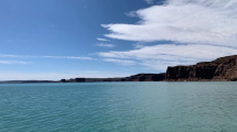 Imagen de Cianobacterias en Neuquén: EPAS monitorea la potabilidad del agua