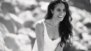 Meghan Markle volvió a Instagram: ¿Qué fue lo primero que publicó?