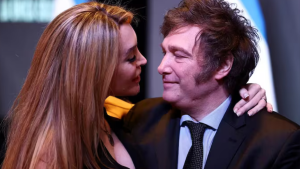 Un exasistente de Fátima Florez reveló el trasfondo de su relación con Javier Milei: «todo es mentira»