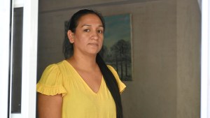 Caso Loan: la mujer detenida en Neuquén reiteró sus sospechas sobre Laudelina y puso en la mira al padre del nene