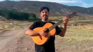 Armarán un registro de jóvenes músicos que rescaten la historia ancestral de Neuquén