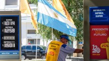 Imagen de Aumentó la nafta y el gasoil: así quedaron los precios en Neuquén y Río Negro este viernes