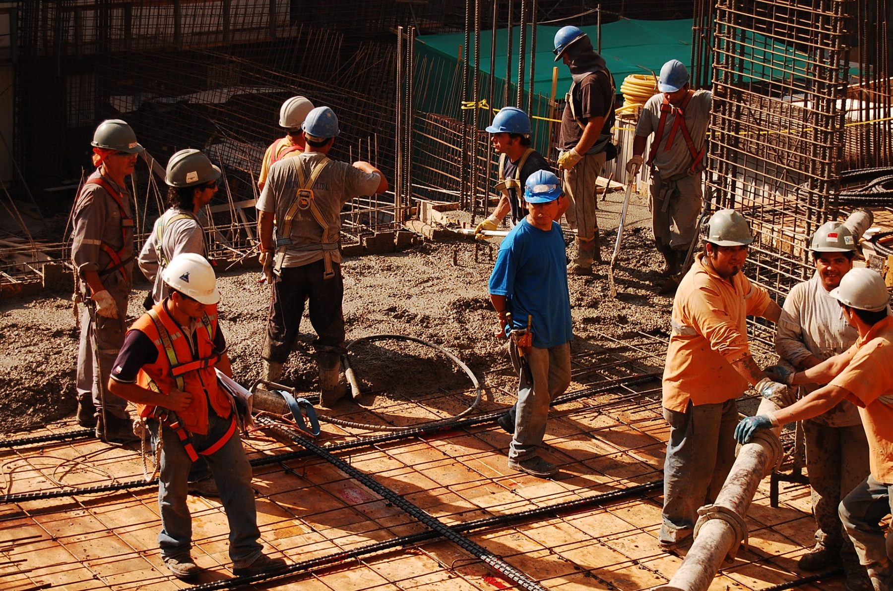 Los desafíos de la modernización laboral.