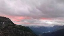 Imagen de Paso de las Nubes sin guía: Parques habilitó la excursión ante el pedido de la Asociación de Guías de Montaña