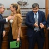 Imagen de El ascenso de Tanya Bertoldi y la interna sobre cómo administrar la obra pública en Neuquén