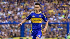 Se confirmó la lesión de Ander Herrera en Boca: qué dice el inesperado parte médico