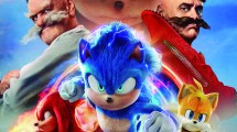 Imagen de Verano 2025: Sonic 3, la película con Jim Carrey recargado, ideal para ver en vacaciones