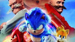 Verano 2025: Sonic 3, la película con Jim Carrey recargado, ideal para ver en vacaciones