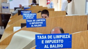 El lunes se habilita el pago anual de tasas municipales en Viedma