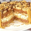 Imagen de Torta borracha… ¿de postre o para la merienda?