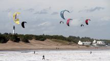 Imagen de Necochea se prepara para Carnaval con descuentos en alojamientos y gastronomía