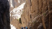 Imagen de Explorar el Alto Neuquén: desde lo alto del Domuyo a sus secretos maravillosos