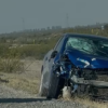 Imagen de Muerte de un motociclista en la Ruta 237, en Neuquén: sería un turista de Mar del Plata, pero no logran identificarlo