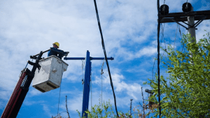 Corte de luz programado en Roca este miércoles: horario y zona afectada