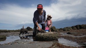 ¿Las últimas pulperas? 80 años entre mareas y amenazas del progreso