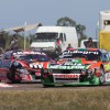 Imagen de TC en Viedma: Jonatan Castellano se quedó con el triunfo y Manu Urcera terminó 4°