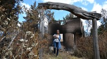 Imagen de Cómo ayudar desde Neuquén y Río Negro: puntos de acopio por incendios en la Patagonia