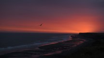 Imagen de Descubre El Cóndor: playas tranquilas y atardeceres inolvidables en la Costa Rionegrina