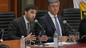 Gobierno de Chubut: «Pecom se comprometió a invertir el triple que YPF»