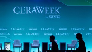 Diario RÍO NEGRO en CERAWeek: la conferencia sobre energía más importante del mundo