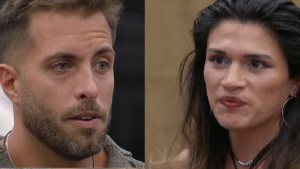 Gran Hermano: Luciana Martínez incomodó a Bati con la intención de “divertirse”