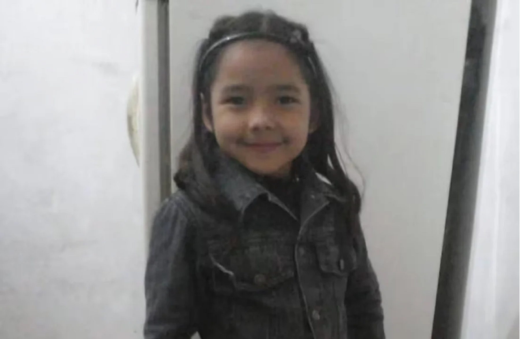 Los detalles que reveló la autopsia de Kiara Jazmín Caro. (Noticias Argentinas).