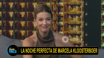 Imagen de Marcela Kloosterboer contó que un exnovio famoso la engañó con una actriz: «Revisé y encontré»