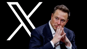 Por qué Elon Musk dijo que la red social X es blanco de un «enorme ciberataque»