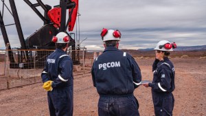 Tras iniciar la operación en áreas maduras de Chubut, Pecom repuntó los resultados anuales