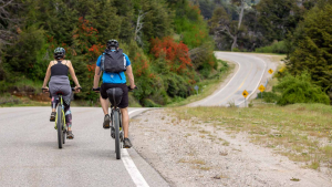 Despidiendo el verano: la Ruta de los Siete Lagos y sus campings gratis, ideales para pasar el día